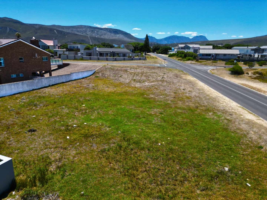 0 Bedroom Property for Sale in Sandbaai Western Cape